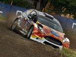 Ford Fiesta R5 2013 года